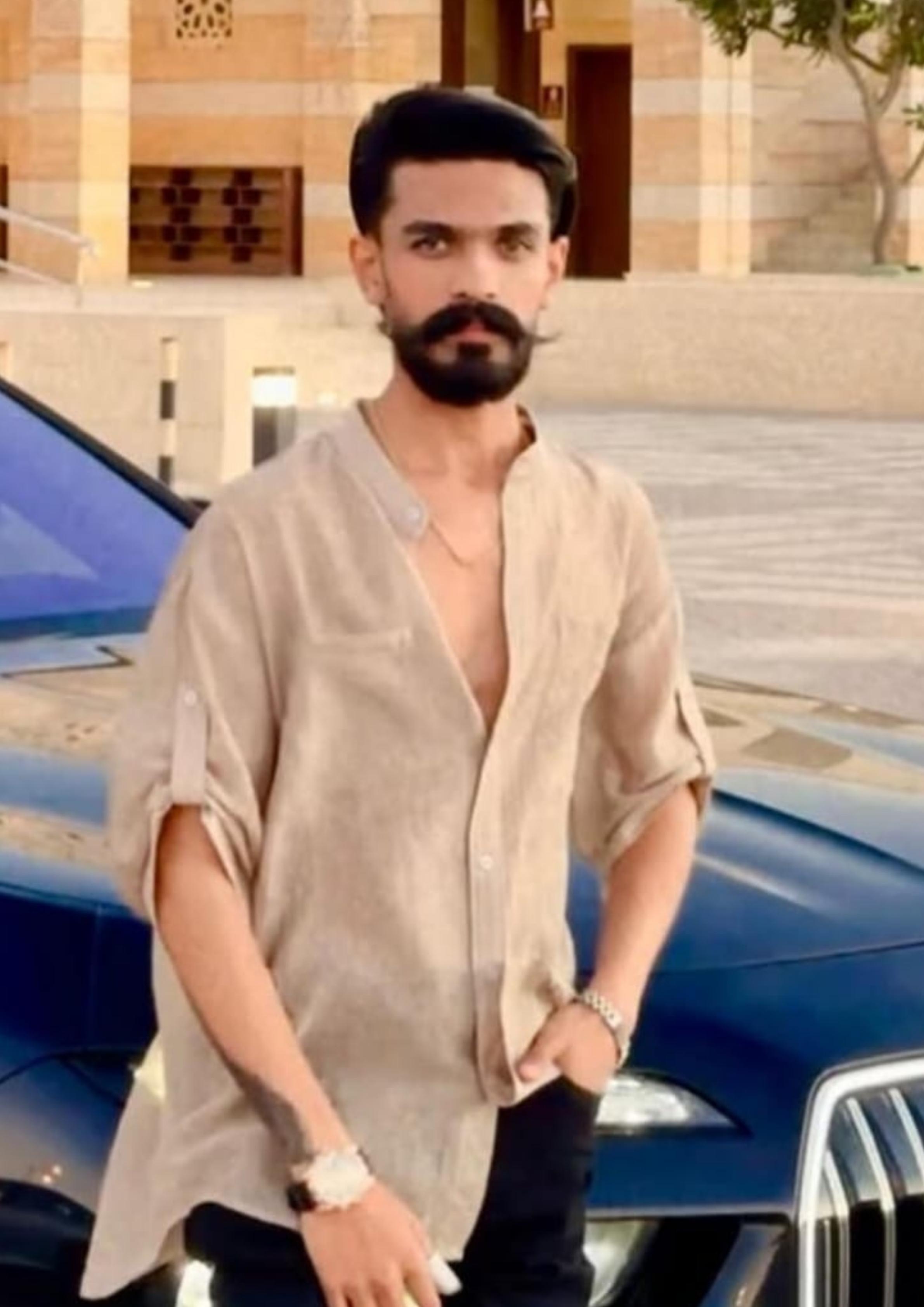 Sardar Sheikh Abdullah, CEO of ABM Groups